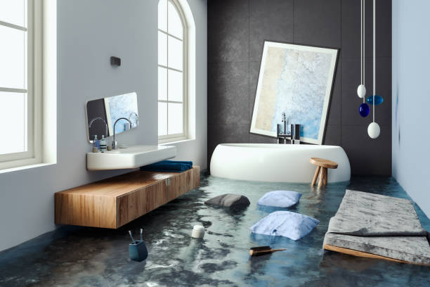 Best Flood restoration services  in Girard, OH